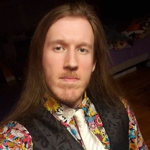 Meet your Posher, Bailey